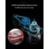 Utensilios para hornear1200W 5L Stainless Steel Bowl 6-speed Kitchen Food Stand Mixer Cream Egg Whisk Whip Dough Kneading Mix...