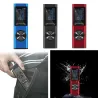 Digital laser rangefinder - distance meter - with angle measure - 40m / 80mMultimeters