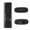 MultimetrosProffessional mini laser rangefinder - 40M / 60m  distance  - hand angle control