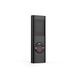 MultimetrosProffessional mini laser rangefinder - 40M / 60m  distance  - hand angle control