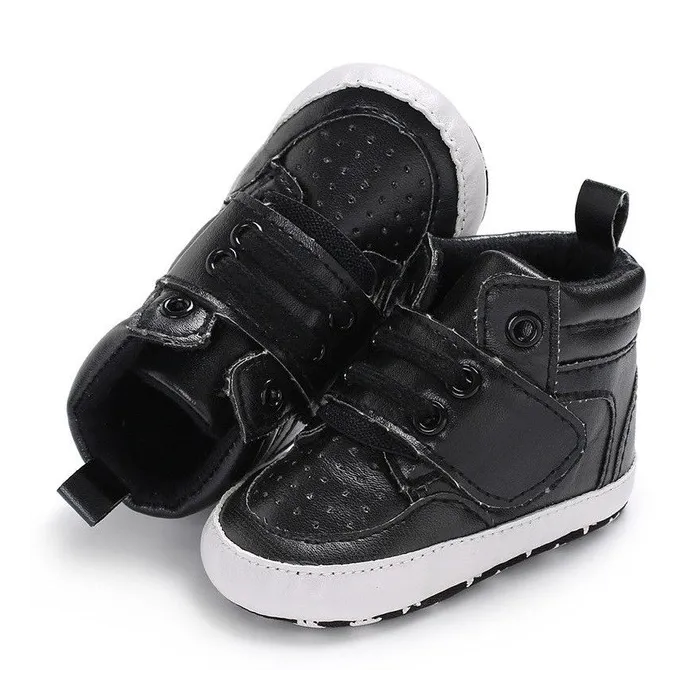 Baby boy & girl anti-slip sneakersShoes