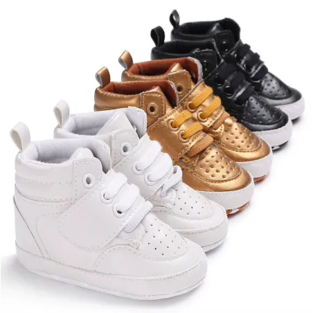 Baby boy & girl anti-slip sneakersShoes