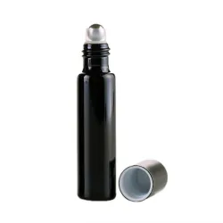 PerfumeFrasco roll-on para aceites esenciales y perfumes - envase 5 ml - 10 ml