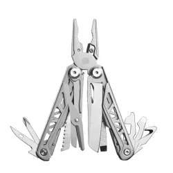 Cuchillos & multitoolsCamping multi tool - pliers / cable wire cutter / folding knife - HRC78K