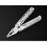 Cuchillos & multitoolsCamping multi tool - pliers / cable wire cutter / folding knife - HRC78K