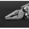 Cuchillos & multitoolsCamping multi tool - pliers / cable wire cutter / folding knife - HRC78K