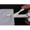 Cuchillos & multitoolsCamping multi tool - pliers / cable wire cutter / folding knife - HRC78K