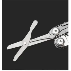 Cuchillos & multitoolsCamping multi tool - pliers / cable wire cutter / folding knife - HRC78K