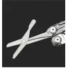 Cuchillos & multitoolsCamping multi tool - pliers / cable wire cutter / folding knife - HRC78K