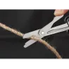 Cuchillos & multitoolsCamping multi tool - pliers / cable wire cutter / folding knife - HRC78K