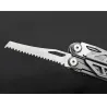 Cuchillos & multitoolsCamping multi tool - pliers / cable wire cutter / folding knife - HRC78K