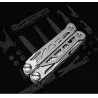 Cuchillos & multitoolsCamping multi tool - pliers / cable wire cutter / folding knife - HRC78K