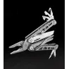 Cuchillos & multitoolsCamping multi tool - pliers / cable wire cutter / folding knife - HRC78K