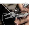 Cuchillos & multitoolsCamping multi tool - pliers / cable wire cutter / folding knife - HRC78K