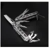 Cuchillos & multitoolsCamping multi tool - pliers / cable wire cutter / folding knife - HRC78K