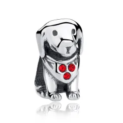 PulseraCharms / beads / pendants - for bracelet - 925 sterling silver - ladybug - cat - bulldog - turtle - elephant - bee