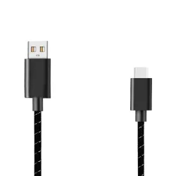 CablesCharging Cable  - 3M - usb -  xbox - fast controller