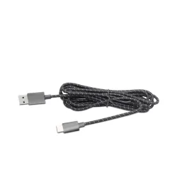 CablesCharging Cable  - 3M - usb -  xbox - fast controller