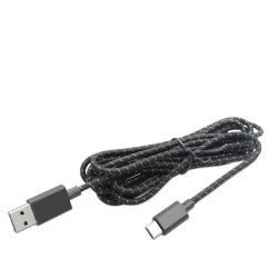 CablesCharging Cable  - 3M - usb -  xbox - fast controller