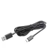 CablesCharging Cable  - 3M - usb -  xbox - fast controller