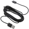 Charging cable - micro USB - for Sony Playstation 4 / Xbox One Controller - 3mCables