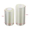 Transparent - side cake membrane - plastic wrap - 8cm * 10m / 10cm * 10mBakeware