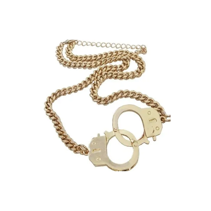 CollarCollar corto de moda - esposas de amor - unisex
