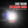 Car headlamp - HID - Xenon bulb - D4R / D4S / D2R / D2S - 12V / 35W - 2 piecesXenon