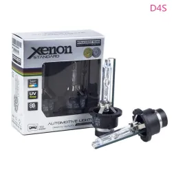 Car Xenon HID bulb - for BMW / Golf 4 - D1S / D3S / D4R / D4S / D2R / D2S - 2 piecesXenon