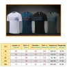 CamisetasMen's sport t-shirt - breathable - elastic - quick dry