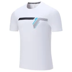 CamisetasMen's sport t-shirt - breathable - elastic - quick dry
