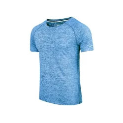 Blusas y camisasRunning / training t-shirt - breathable - quick drying / compression - unisex
