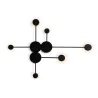 ApliquesNordic design retro wall light - LED lamp