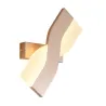 ApliquesNordic style modern wall lamp - LED - adjustable - rotatable