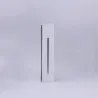 Decorative wall / stairs light - recessed-in - waterproof - LED - 3WWall lights