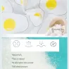 AlmohadasBreastfeeding pillow - with baby head protection cushion - U-shaped