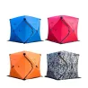 Tiendas de campañaWinter warm tent - for ice fishing / camping - windproof - waterproof - anti-snow - large space