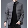 ChaquetasWarm winter jacket - quilted thick windbreaker