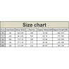 Fashionable sports tracksuit - sweatshirt with a zipper / long pants - slim fit - 3D printingPants