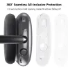 AuricularesTransparent protective cover - for AirPods Max headphones - waterproof