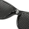 Anti-myopia - pinhole glasses - sunglasses - natural vision healing - UV 400Sunglasses