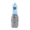 LucesMotorcycle light bulb - white halogen Xenon - DC 12V - 35W - BA20D