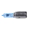 LucesMotorcycle light bulb - white halogen Xenon - DC 12V - 35W - BA20D