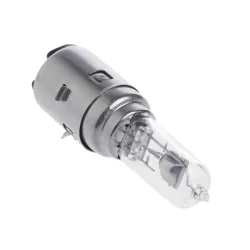 Motorcycle light bulb - white - halogen - Xenon - DC 12V - 35W - BA20DLights
