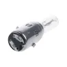 Motorcycle light bulb - white - halogen - Xenon - DC 12V - 35W - BA20DLights