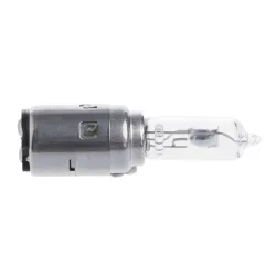 Motorcycle light bulb - white - halogen - Xenon - DC 12V - 35W - BA20DLights
