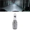 Motorcycle light bulb - white - halogen - Xenon - DC 12V - 35W - BA20DLights