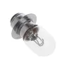Luces halógenasMotorcycle light bulb - white - T19 P15D-25-1 - DC 12V - 35W - halogen - double filament