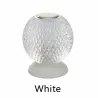 Luces & IluminaciónItalian night lamp - round crystal ball - USB - touch sensor
