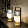 Luces & IluminaciónModern night lamp - LED - Nordic design